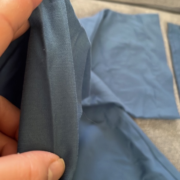 Scrub set XS - Picture 6 of 6